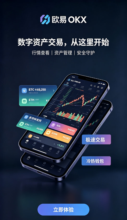 欧交易所app安装平台介绍配图二